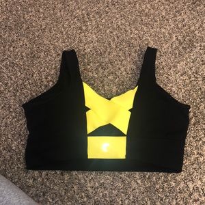 Zyia sports bra